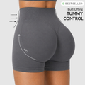 Luna | Corrigerende Shapewear Short met Hoge Taille